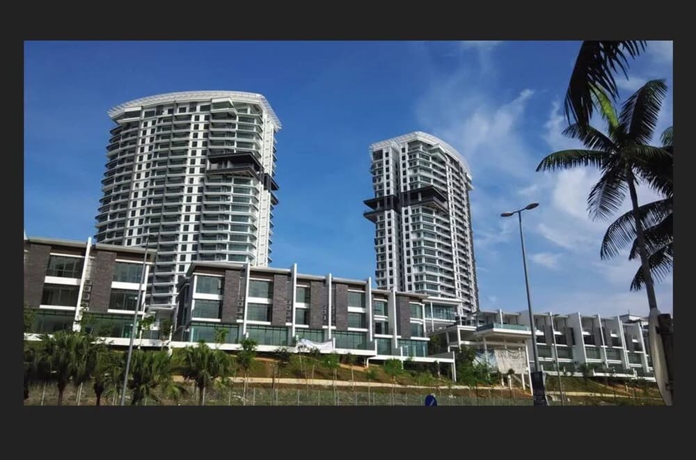 Cristal Residence - photo 17