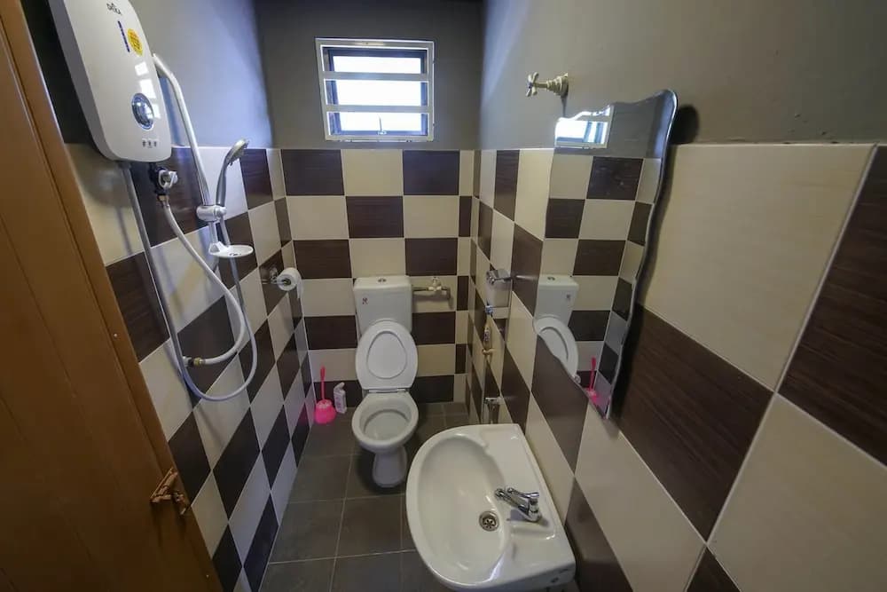 Rest & Relax 7 Room Ipoh Garden East - photo 7