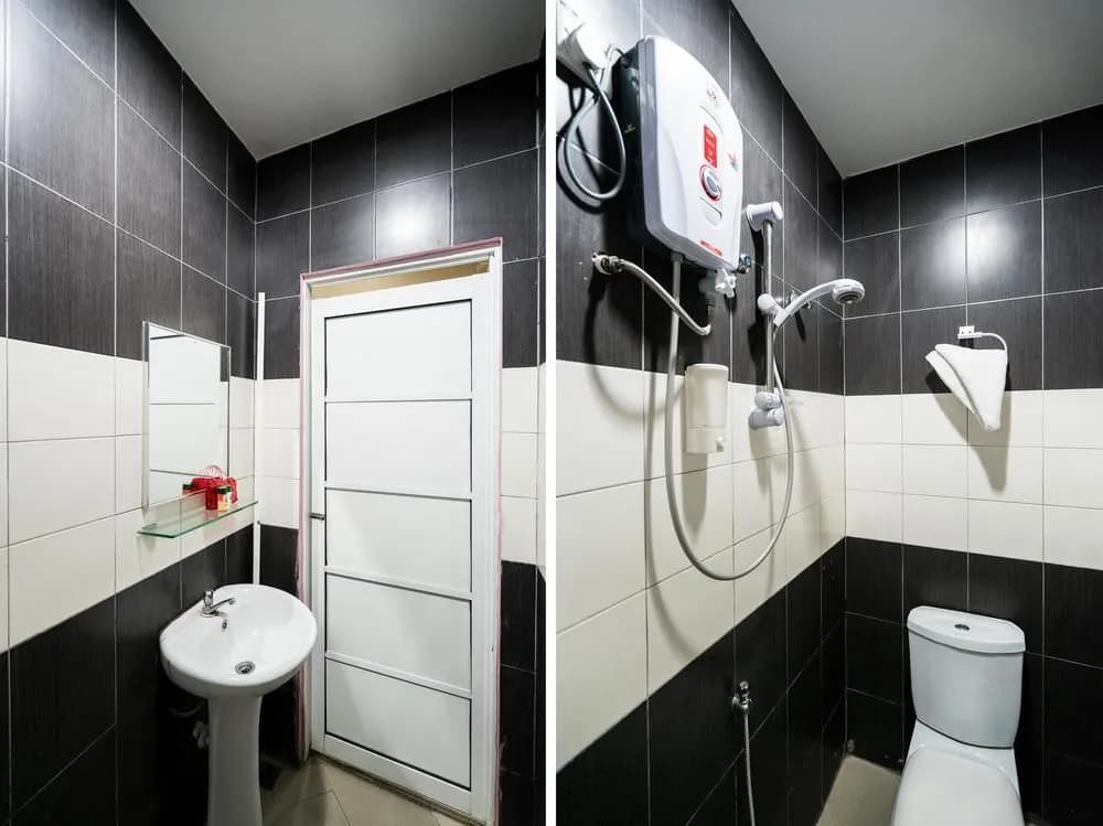 OYO 191 ML Inn Hotel - photo 9