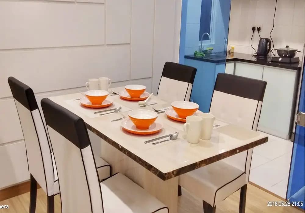 InnStay Apartment @ The Wave Melaka - photo 16