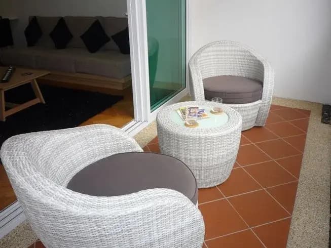 YCs Apartment @ Straits Quay - photo 2