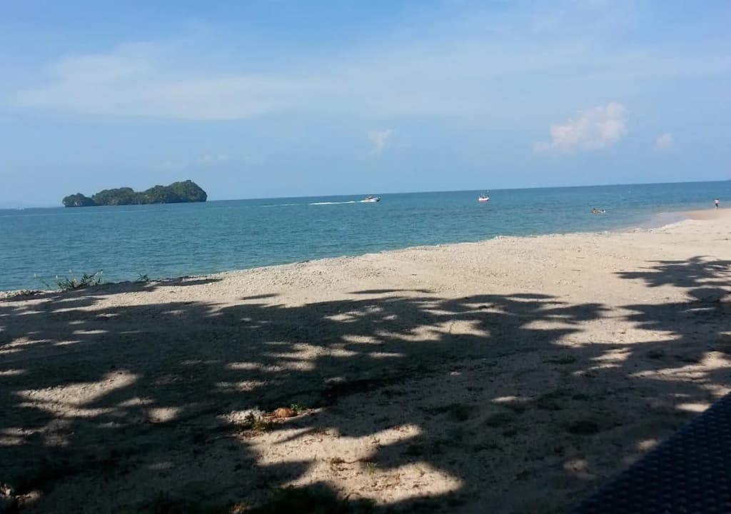 Labu Labi Residence - photo 10