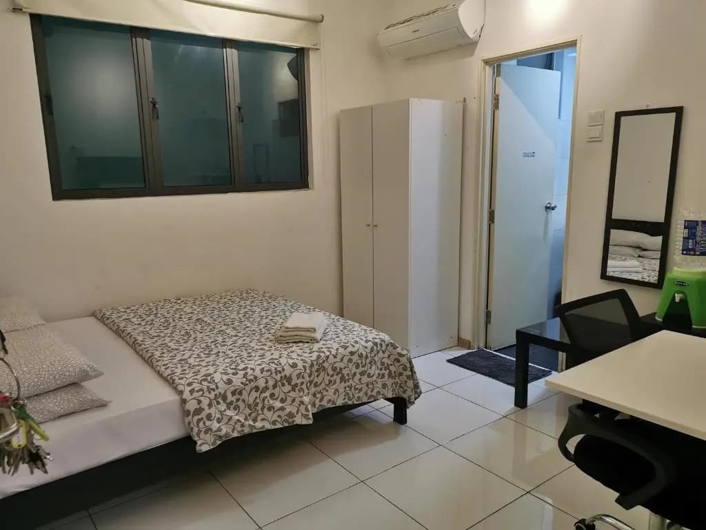 Vista Alam Studio Units - photo 6