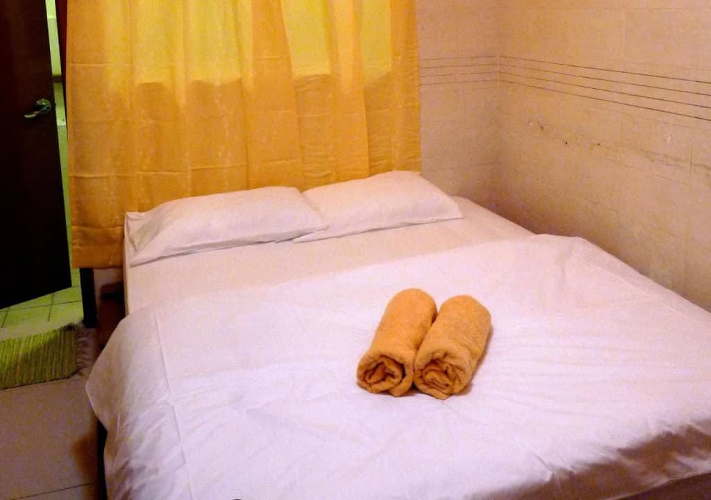 OYO 89880 Vstay 2 Guesthouse - main photo