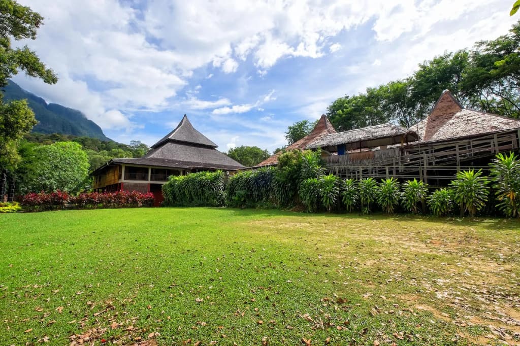 Damai Puri Resort & Spa - photo 16