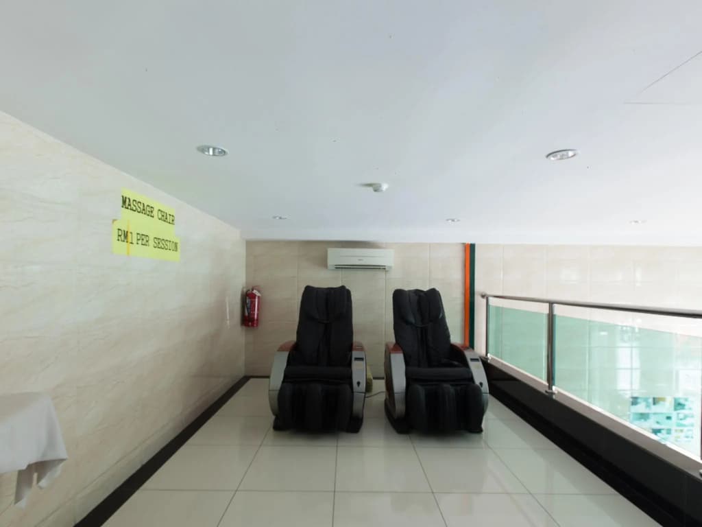 OYO 1163 Hotel Pulai - photo 10