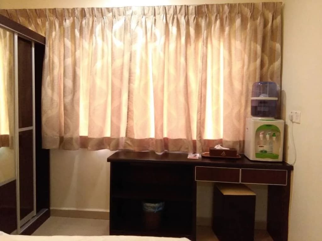 Hotel Mewah Impiana - photo 5