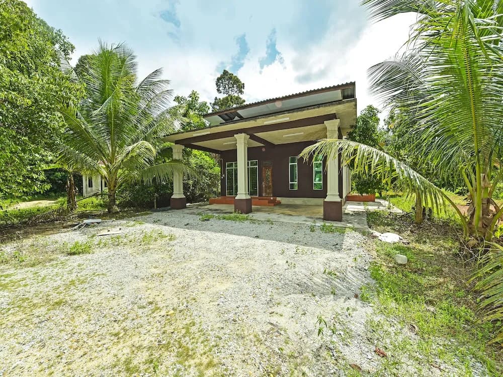 OYO Home 90607 Casaria Besut - photo 20