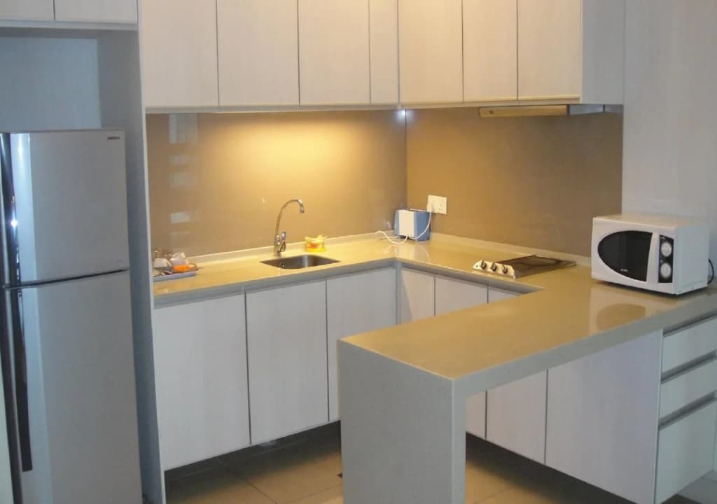 Ran Pacific Serviced Suites & Apartments - photo 18