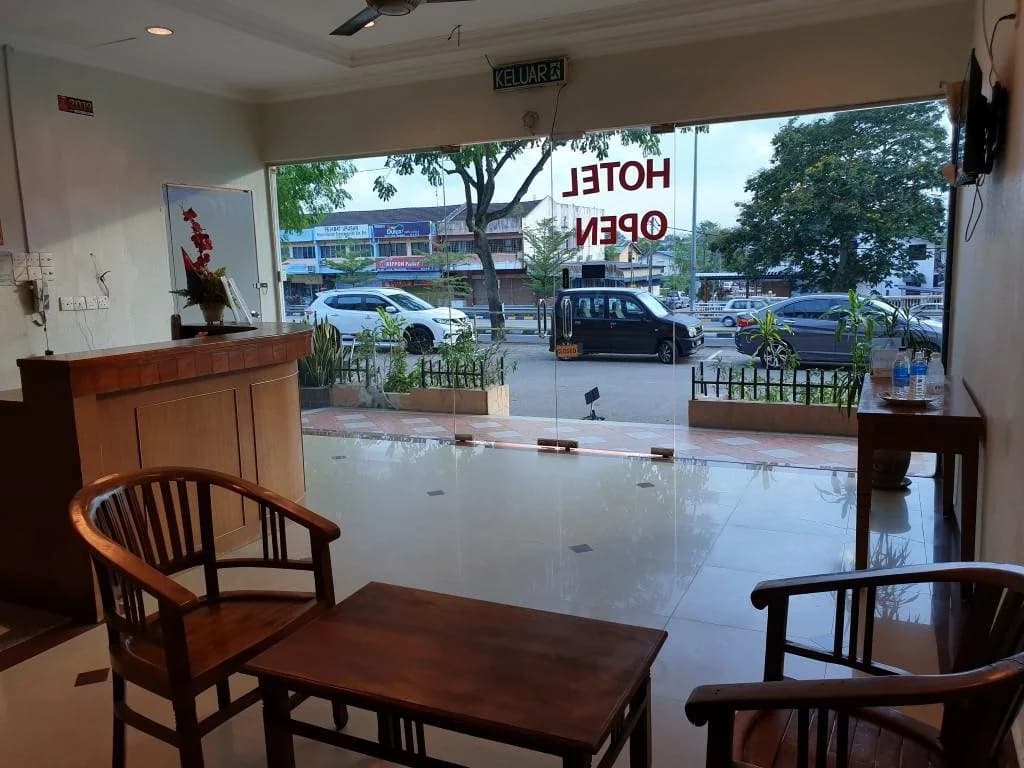 Fully Hotel Johor Jaya - photo 12