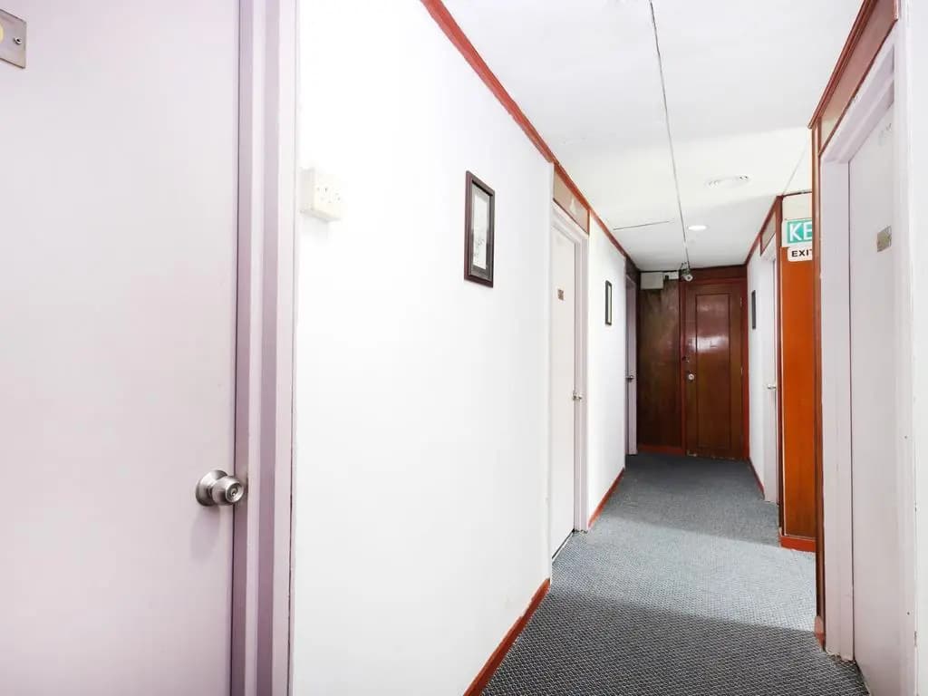 OYO 699 Plaza Hotel - photo 12