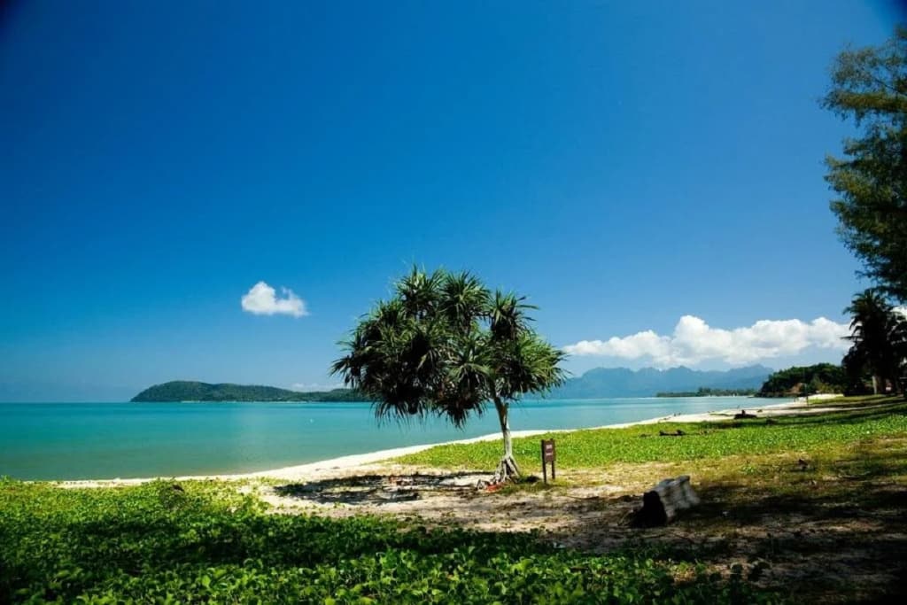 The Frangipani Langkawi Resort & Spa - photo 16