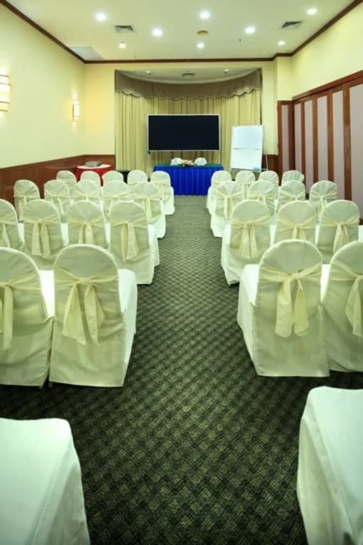 Tanjong Puteri Golf Resort Berhad - photo 18