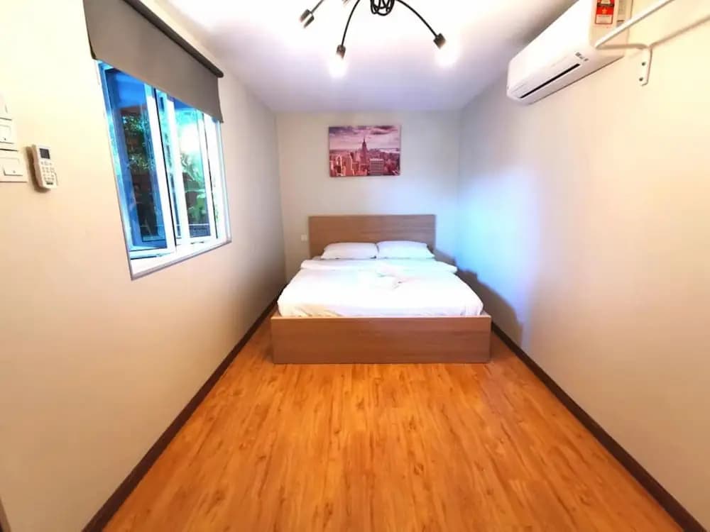 Petak Padin Cottage by The Pool, Kepala Batas Penang - main photo