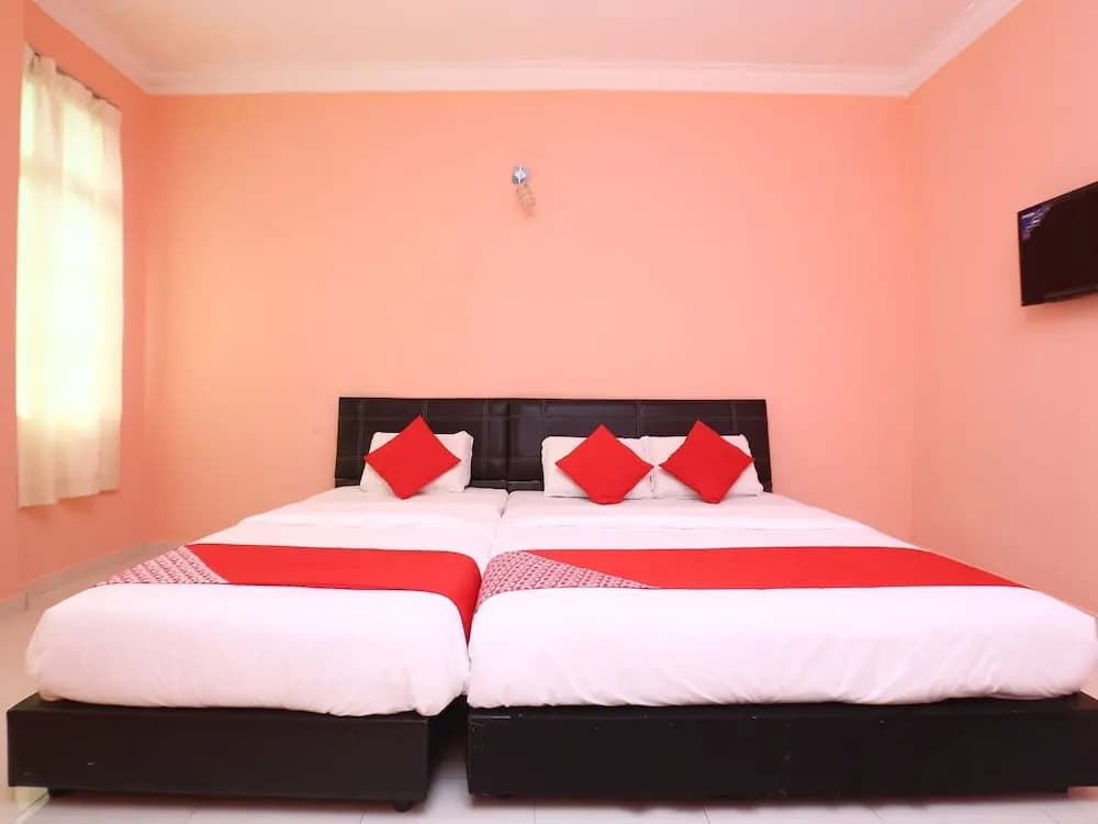 OYO 89556 Sa Villa Holiday Inn - photo 5