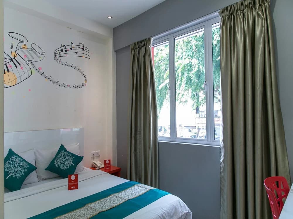 OYO 224 Hotel Strawberry Fields - photo 7