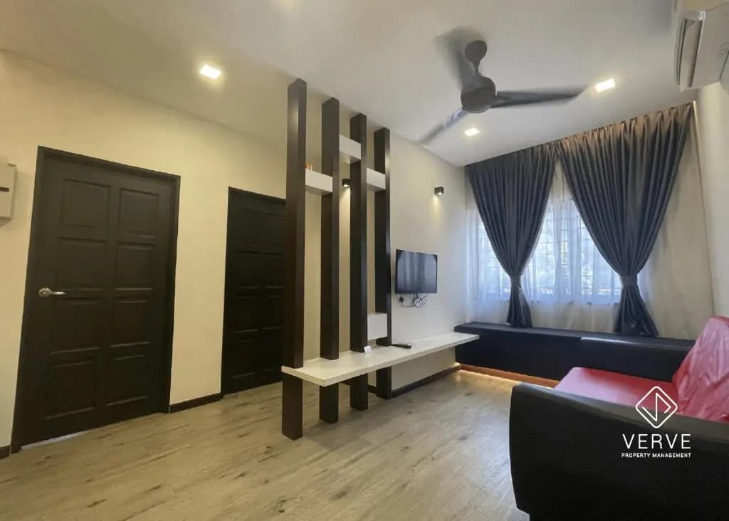 Ipoh Mansion House 21 by Verve (14pax) EECH74 - photo 3
