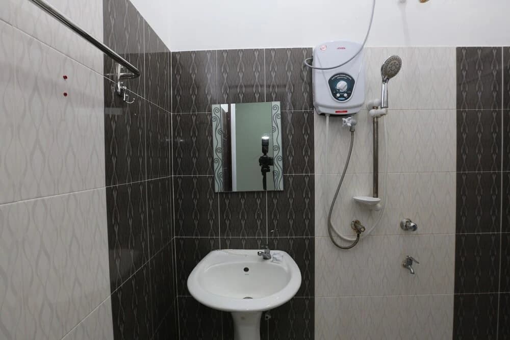 Wadi Isfa Inn by Oyo Rooms - photo 10