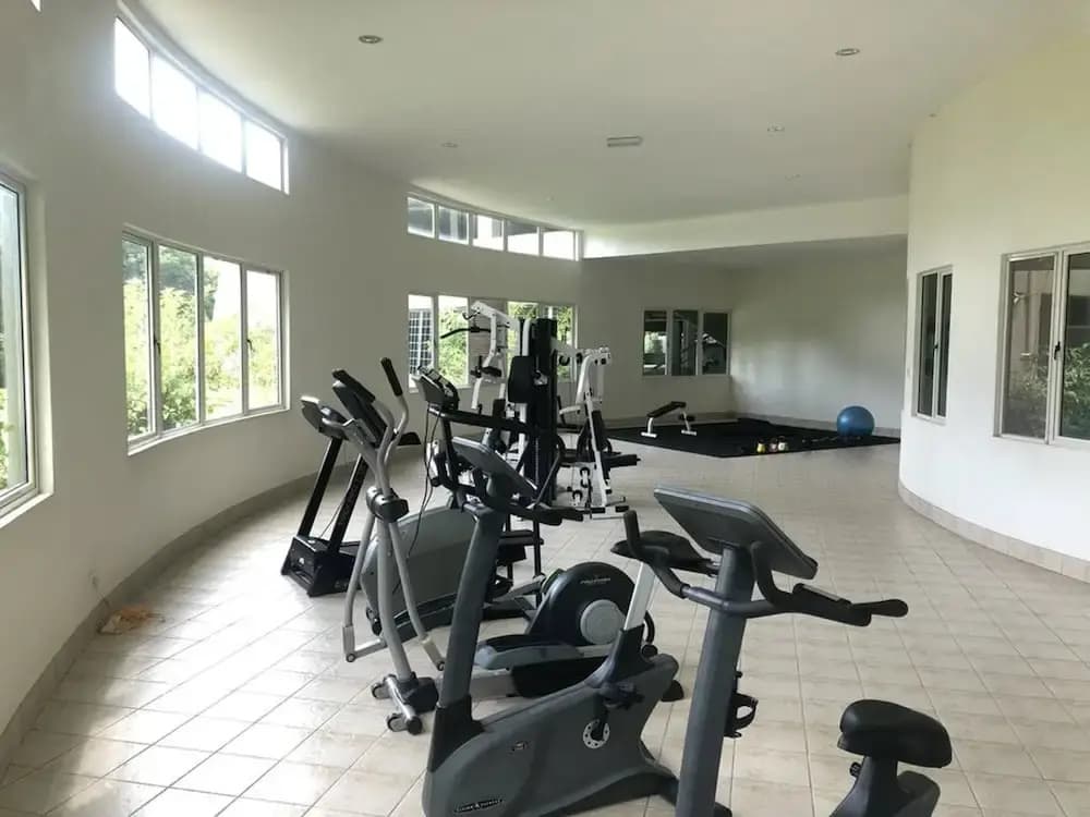 Santubong Suite Just Like Home - photo 17