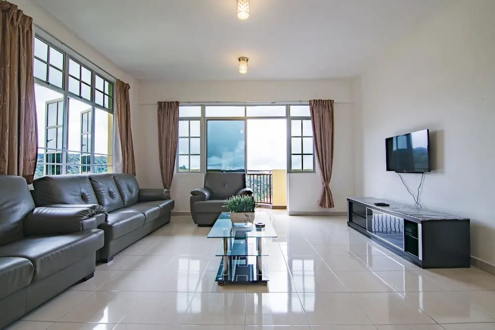 Cameron Highlands Apartment (Crown Imperial) 413 - photo 4