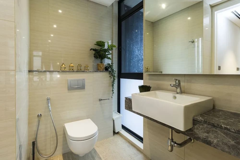 Anggun Luxury Suite @ KLCC - photo 10