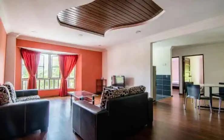 Cameron Highlands Holiday Apartment - photo 10