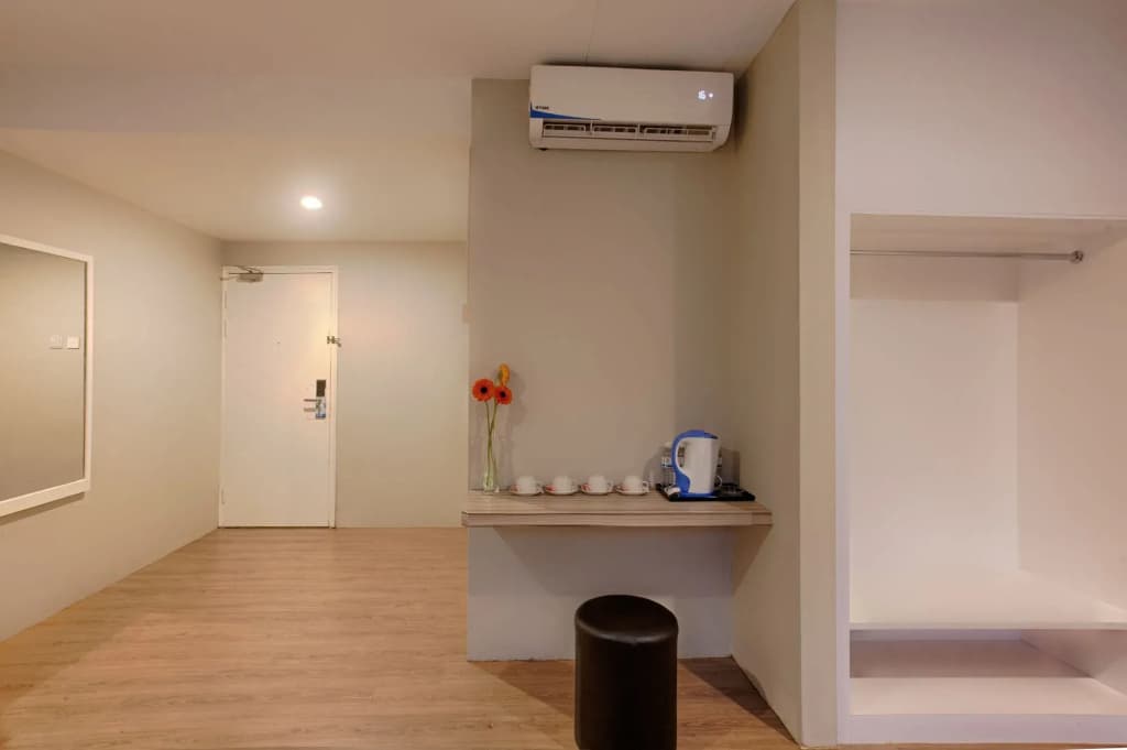 New Boutique Hotel - photo 11