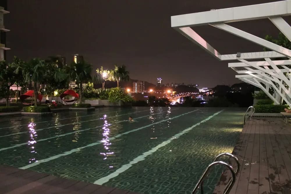Green Serene @ You Vista - photo 9