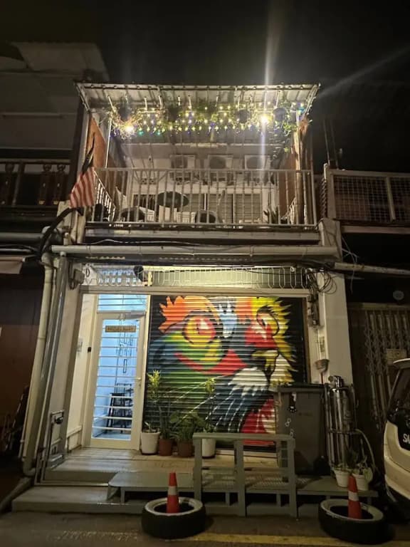 Kasturi Alley Guest House - photo 27
