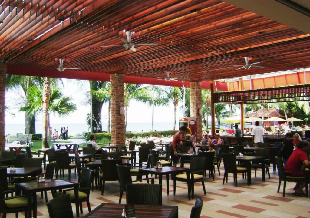 Holiday Inn Resort Penang - photo 42