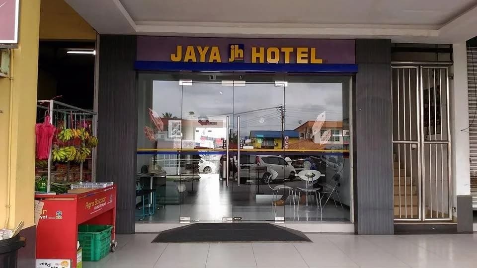 Jaya Hotel Sibu - photo 10