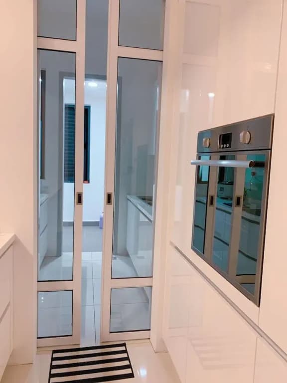 The Luxury Jazz Suites - photo 13