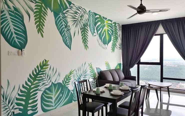 Mid Valley Southkey Mosaic @ UHA - photo 11