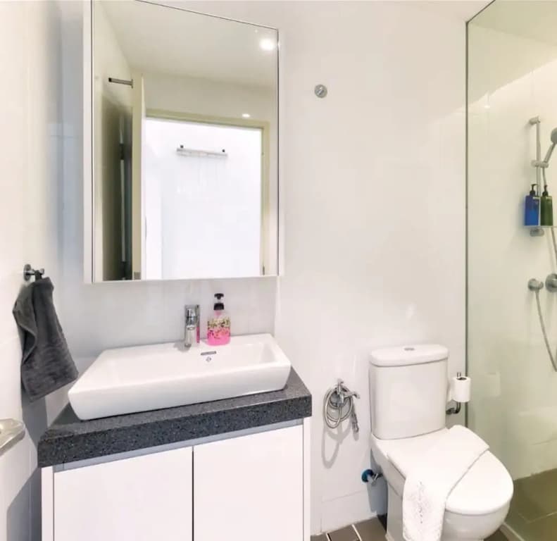 NowHere Boutique Suites at EST KL Sentral - photo 9