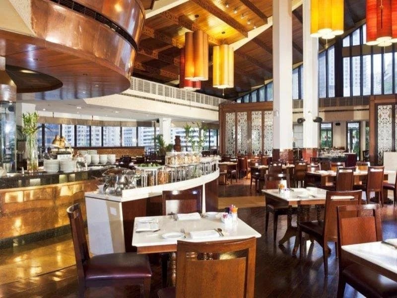 Crowne Plaza Mutiara Kuala Lumpur - photo 18