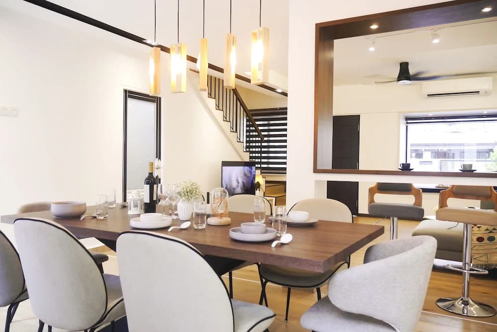 3BR Vacation Home at PJS7 Bandar Sunway - photo 19