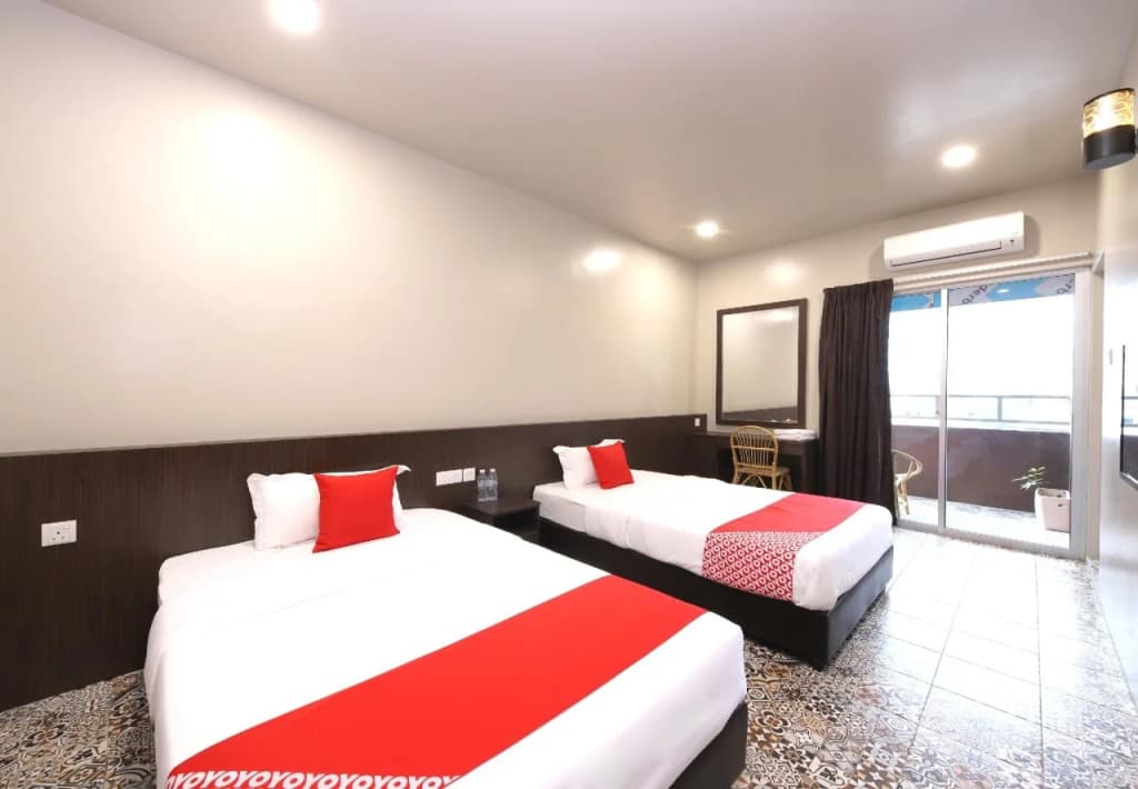 OYO 507 Aikka Hotel - photo 6