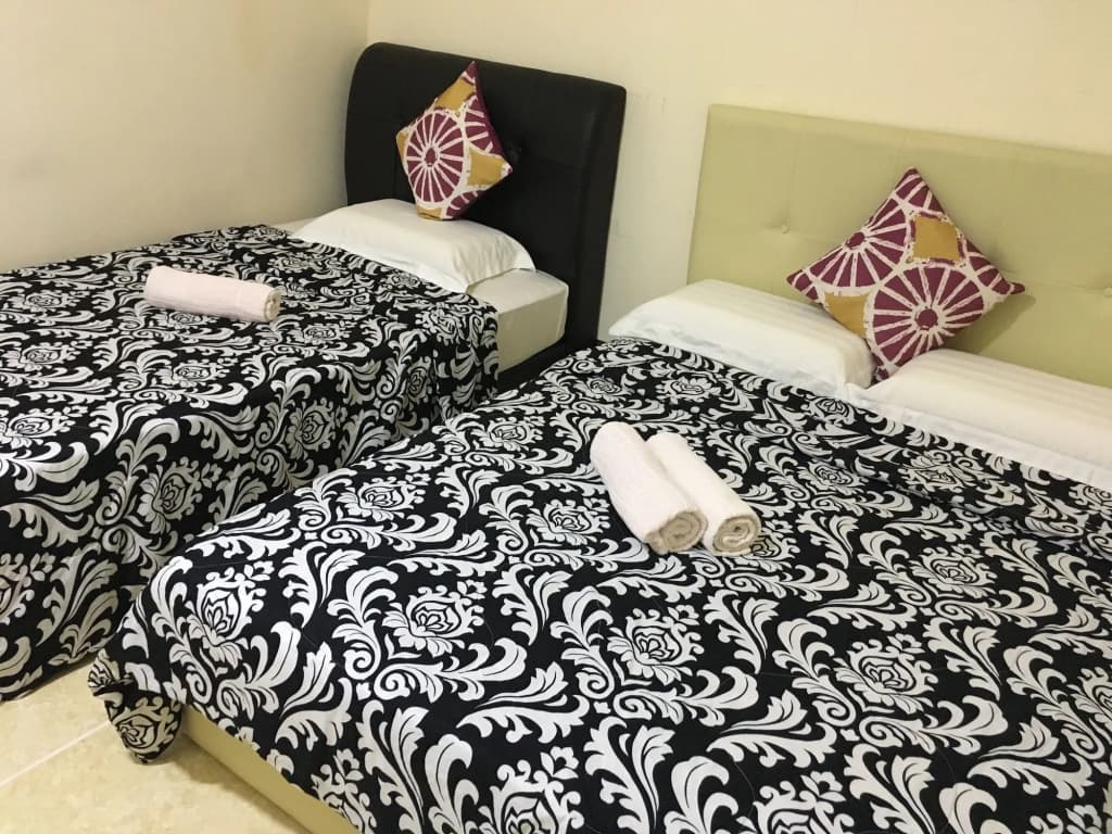 Chuu Pun Village Resort - photo 2