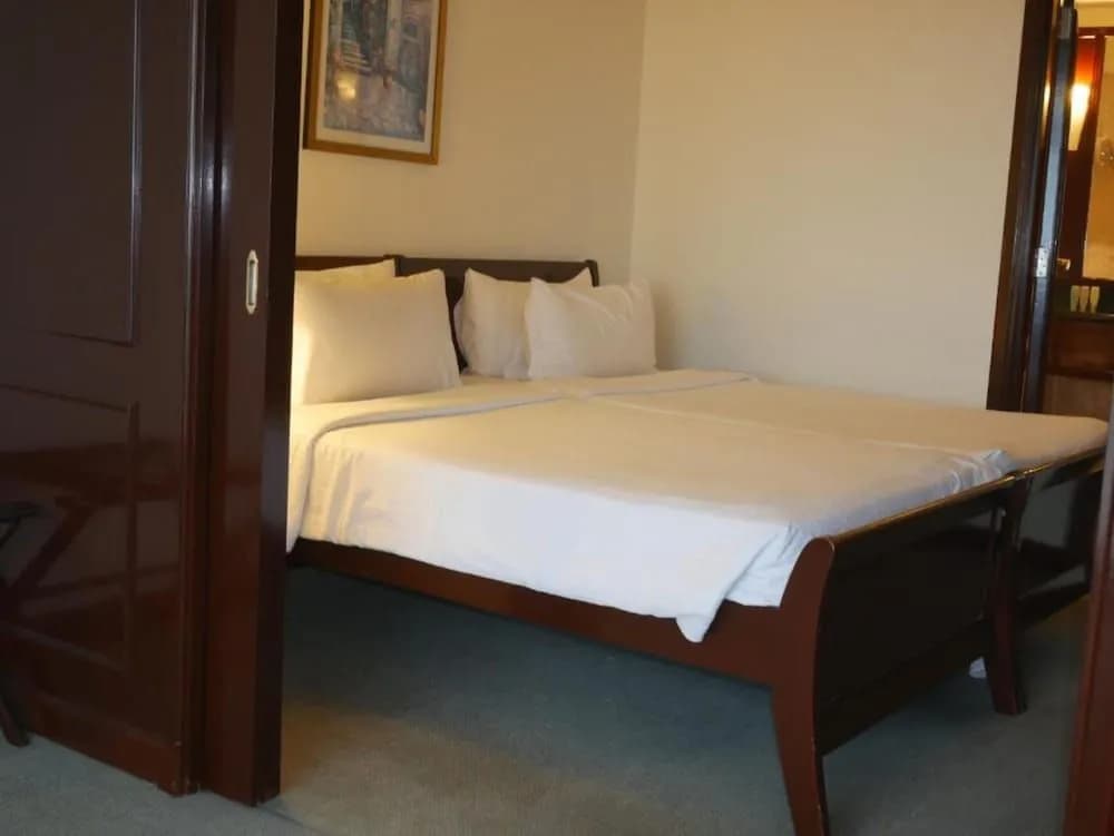 The Bukit Bintang Serviced Residences - photo 16
