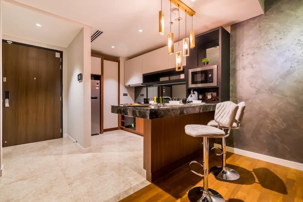 YEQ Home Anggun Residences - photo 23