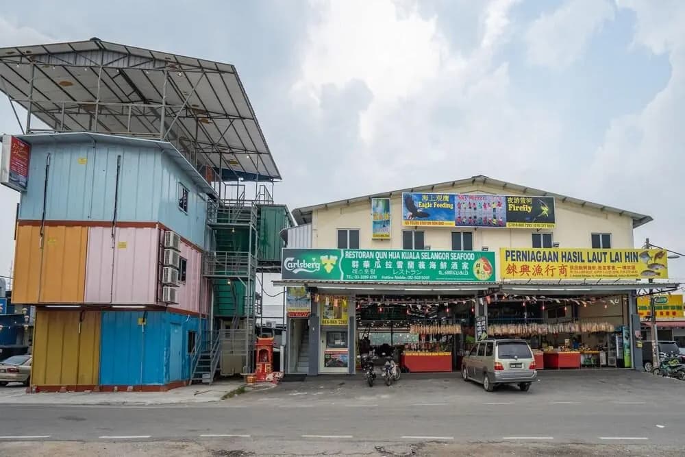OYO 84410 Z&H Homestay - photo 14