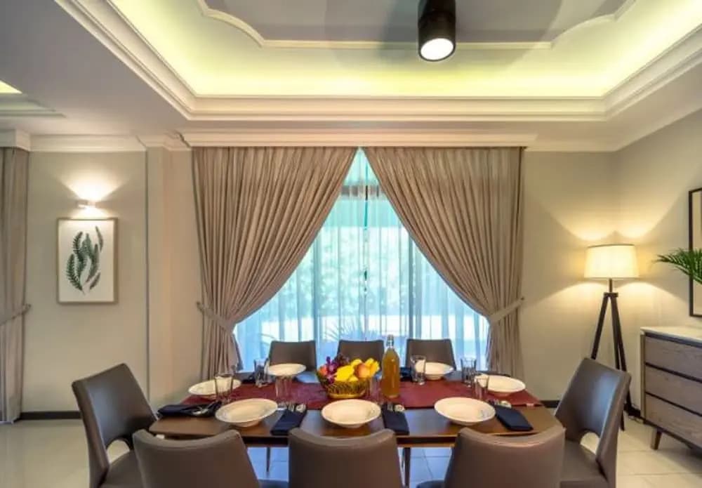 Tanjong Puteri Golf Resort Berhad - photo 35