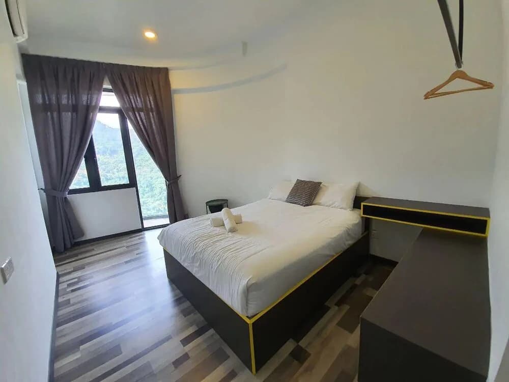 Miracle Homestay Arte S - main photo