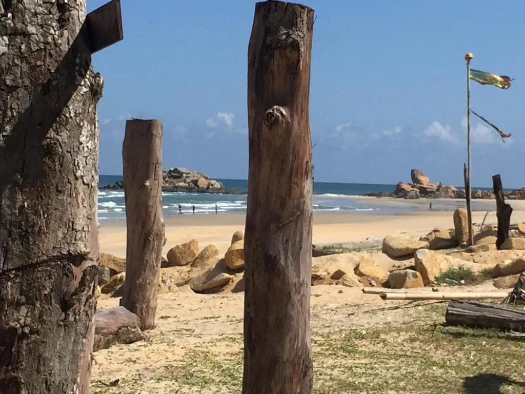 Kijalena Beach BnB - photo 11