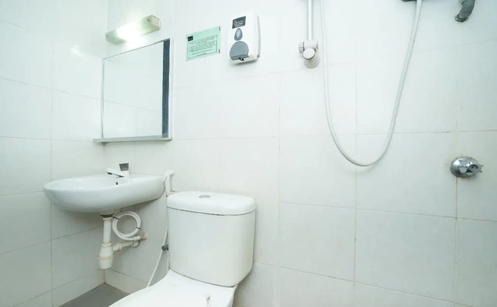 Capital O Ridel Hotel Kota Bharu - photo 10