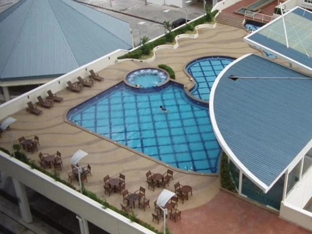 1 Borneo Tower B Service Apartment - photo 10
