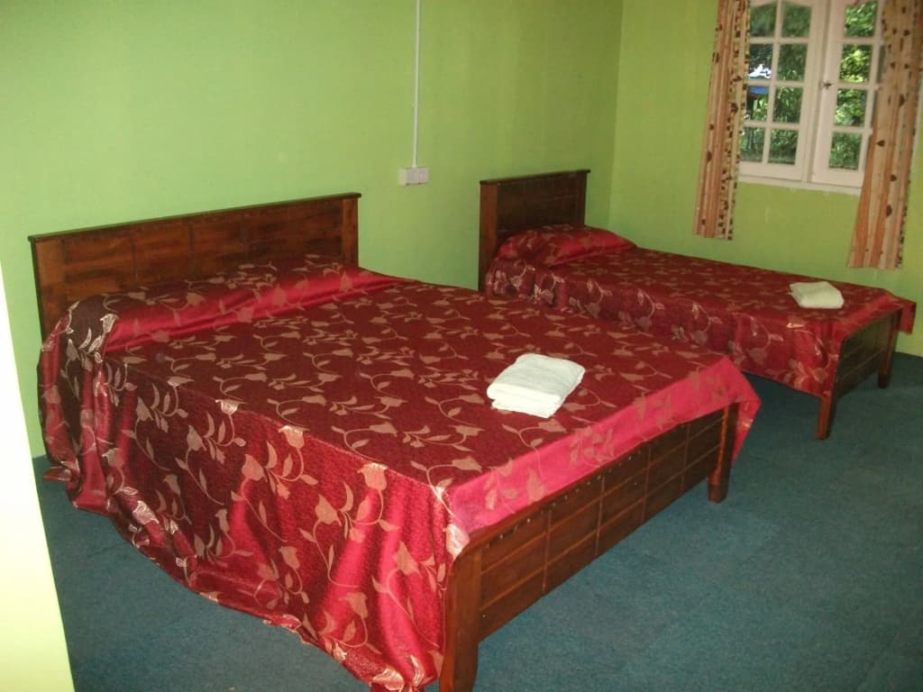 Nusa Holiday Village - photo 3