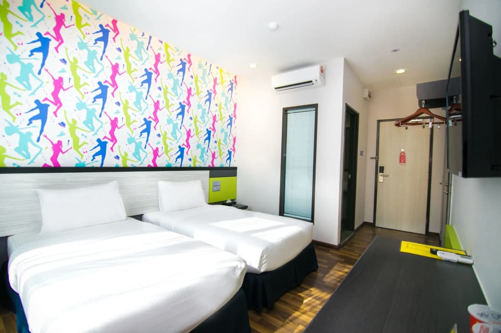 Indra Hotel - Boutique Suites - photo 5