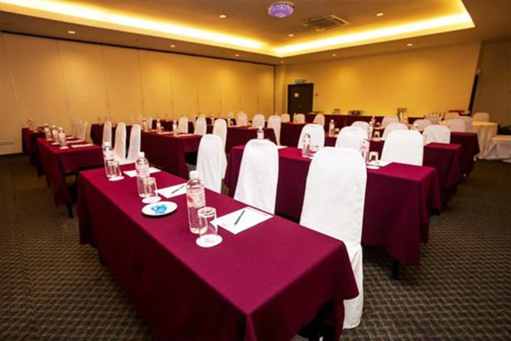 Hotel Tanjong Vista - photo 21