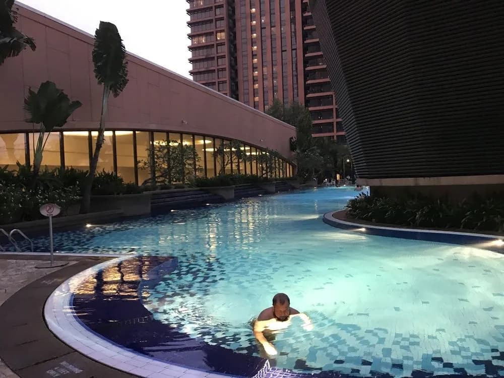 KL Bintang Suites at Times Square - photo 15